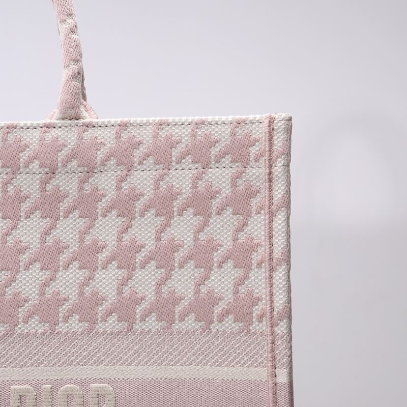 Christian Dior Shopping Bags